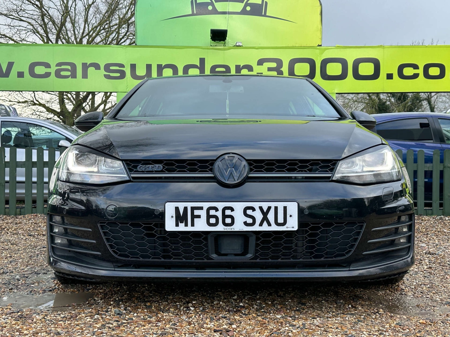 Used Volkswagen Golf 2016 for sale - 77482403: Photo 5