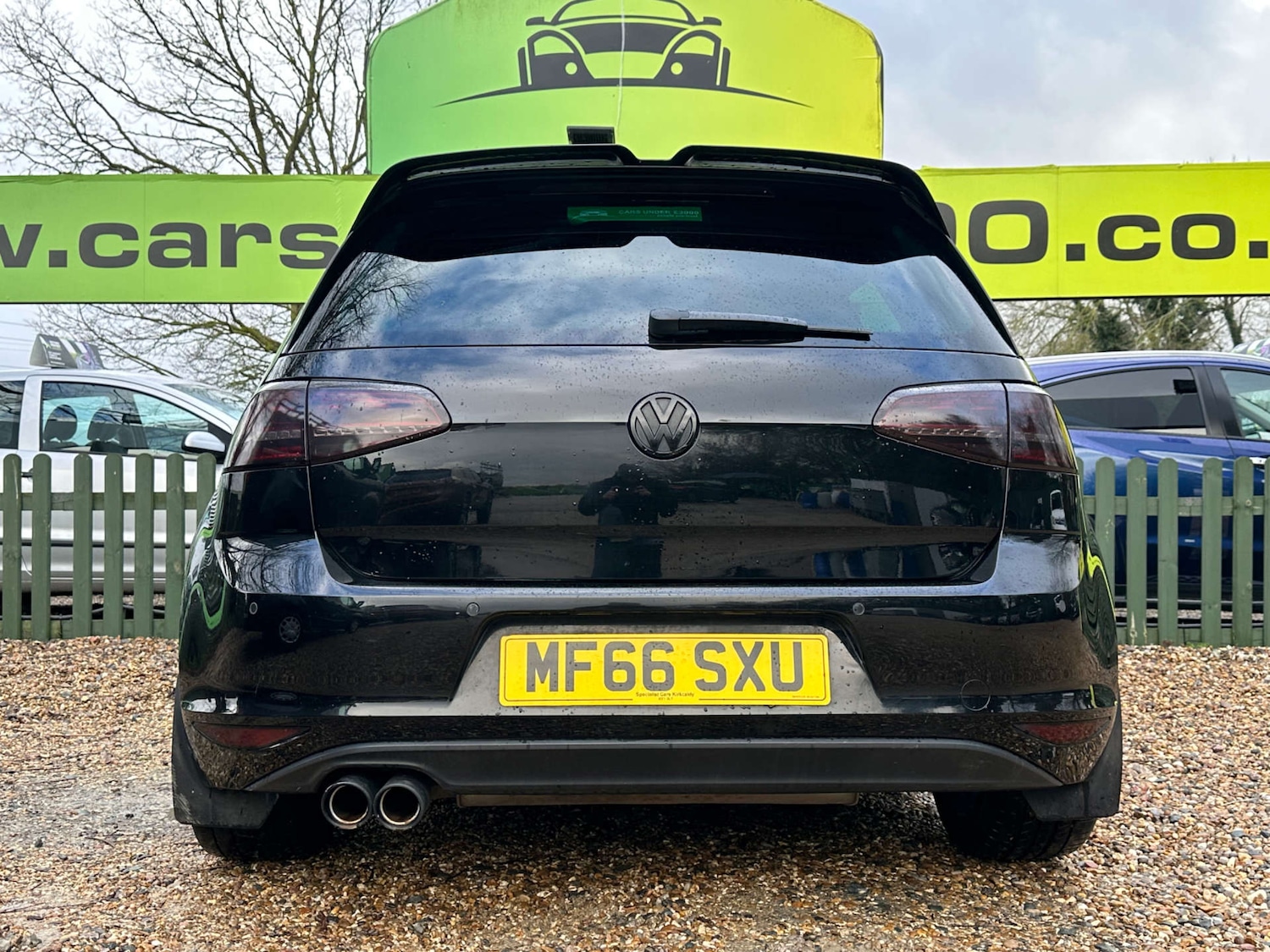 Used Volkswagen Golf 2016 for sale - 77482403: Photo 6