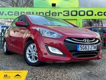 Used Hyundai i30 2013 for sale - 78241809: Photo