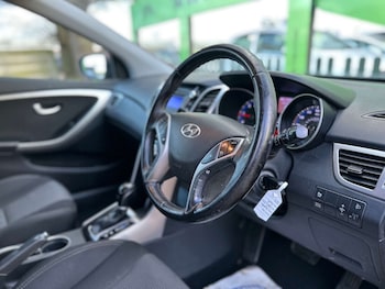 Used Hyundai i30 2013 for sale - 78241809: Photo