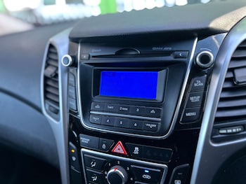 Used Hyundai i30 2013 for sale - 78241809: Photo