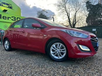 Used Hyundai i30 2013 for sale - 78241809: Photo
