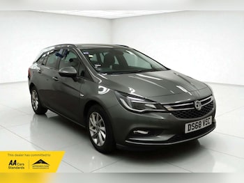 Used Vauxhall Astra 2019 for sale - 75631362: Photo