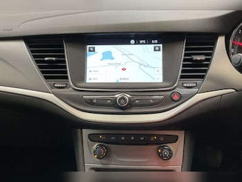 Used Vauxhall Astra 2019 for sale - 75631362: Photo