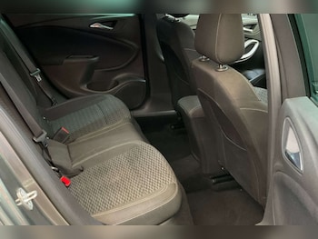 Used Vauxhall Astra 2019 for sale - 75631362: Photo