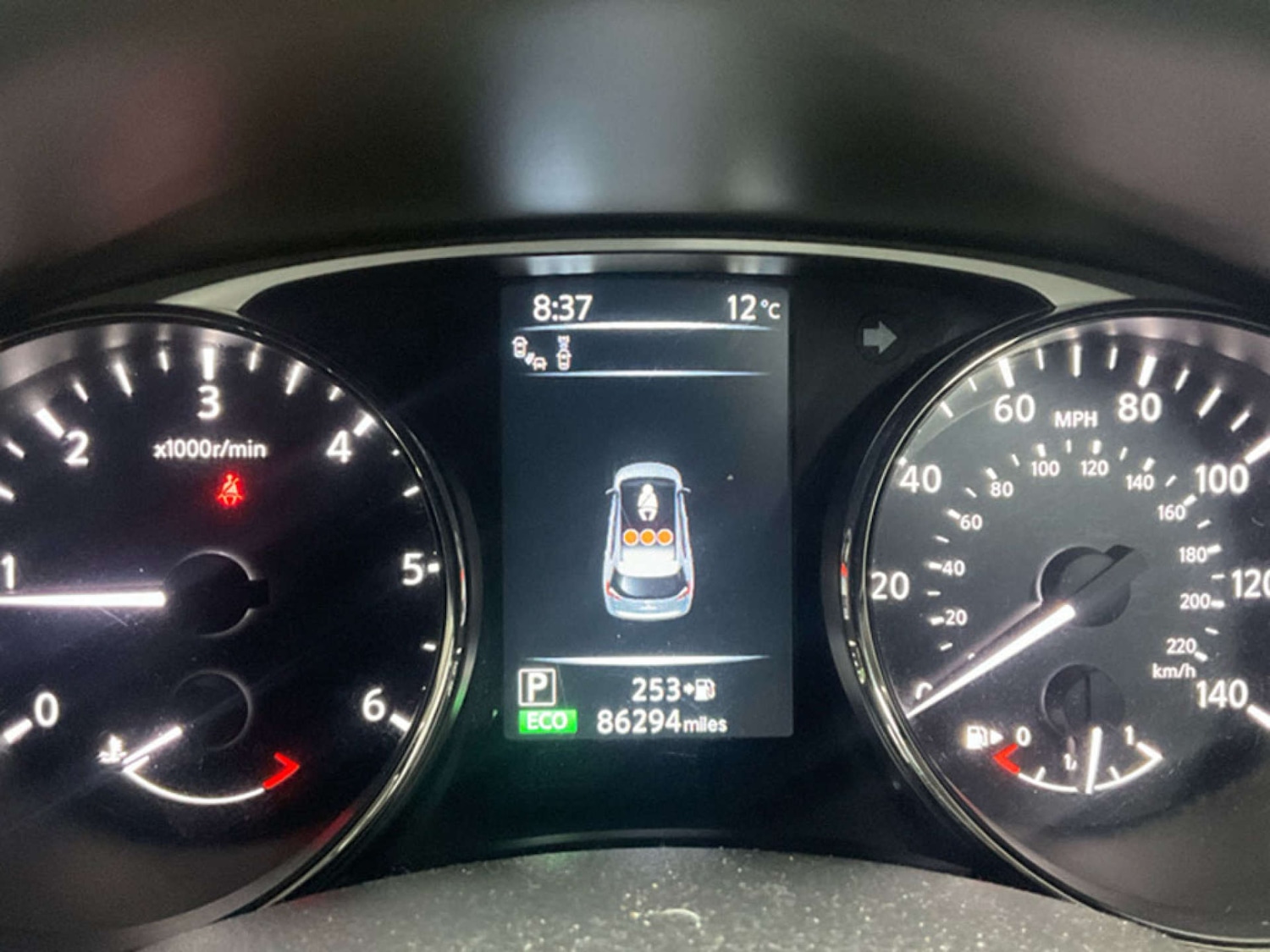 Used Nissan X-Trail 2016 for sale - 77022351: Photo 10