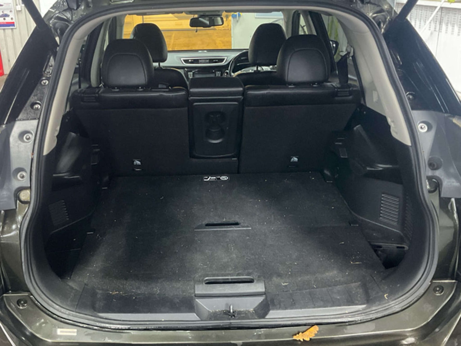 Used Nissan X-Trail 2016 for sale - 77022351: Photo 7