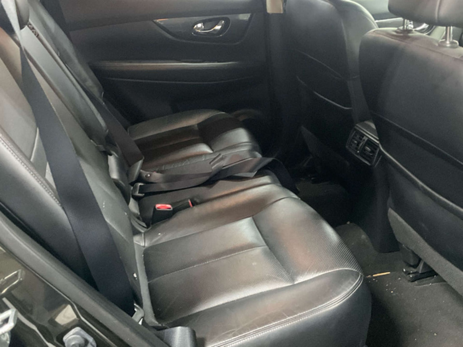 Used Nissan X-Trail 2016 for sale - 77022351: Photo 8