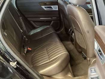 Used Jaguar XF 2018 for sale - 78241855: Photo