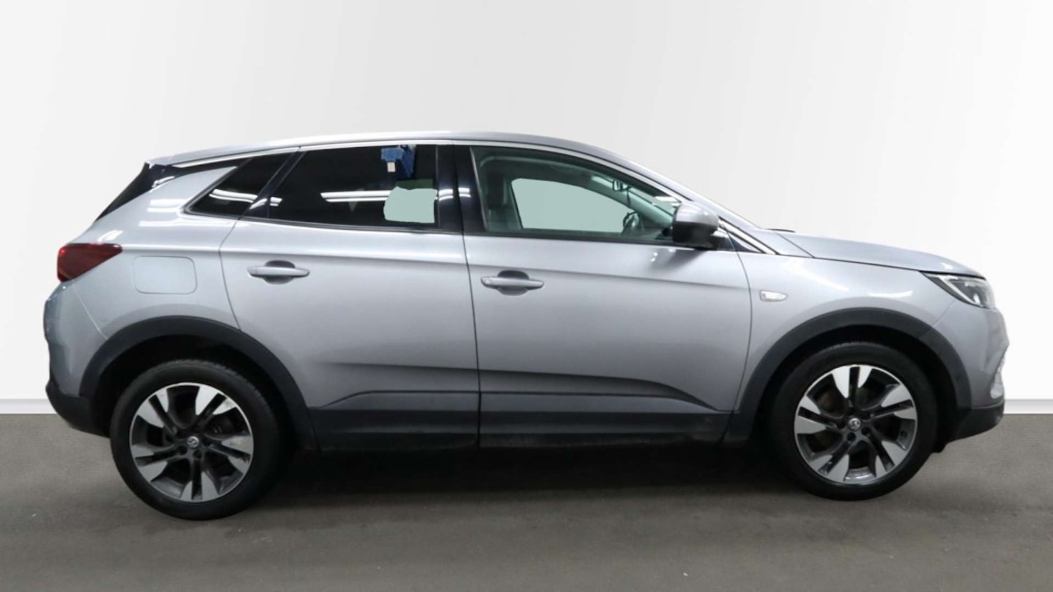 Used Vauxhall Grandland X 2018 for sale - 77195861: Photo 12
