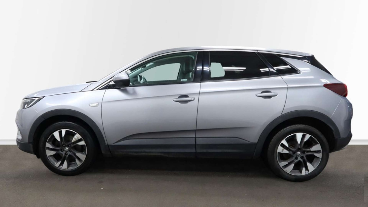 Used Vauxhall Grandland X 2018 for sale - 77195861: Photo 13