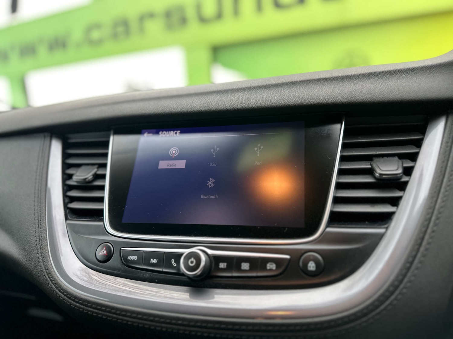 Used Vauxhall Grandland X 2018 for sale - 77195861: Photo 18