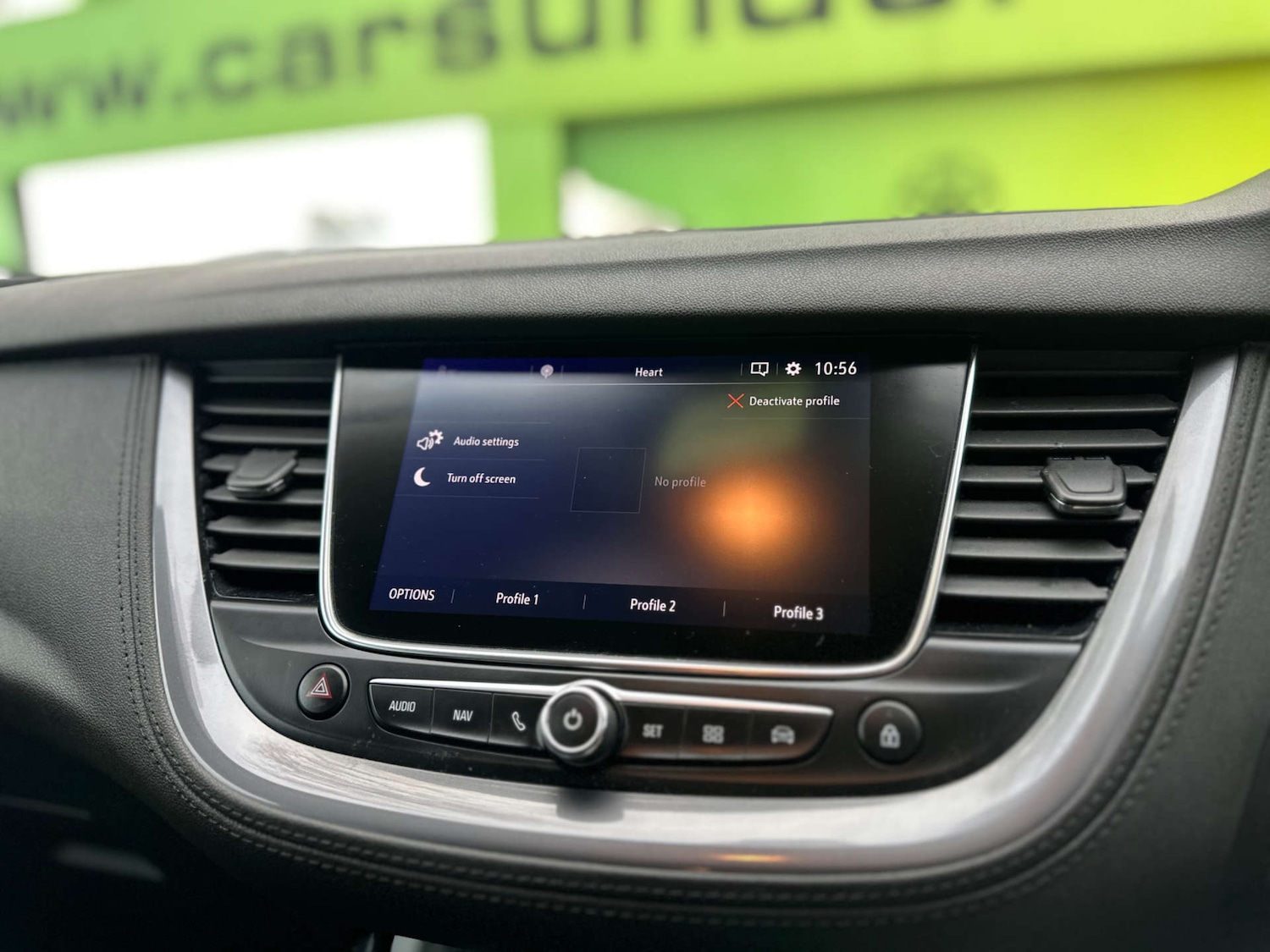 Used Vauxhall Grandland X 2018 for sale - 77195861: Photo 20