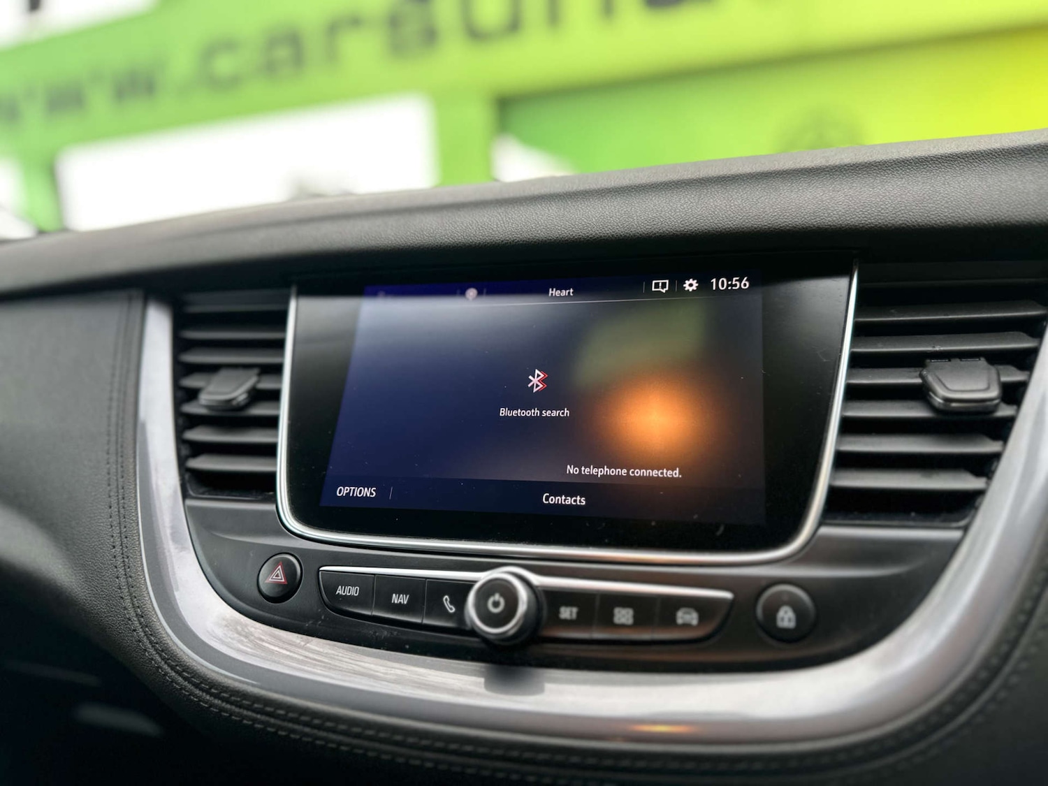 Used Vauxhall Grandland X 2018 for sale - 77195861: Photo 21