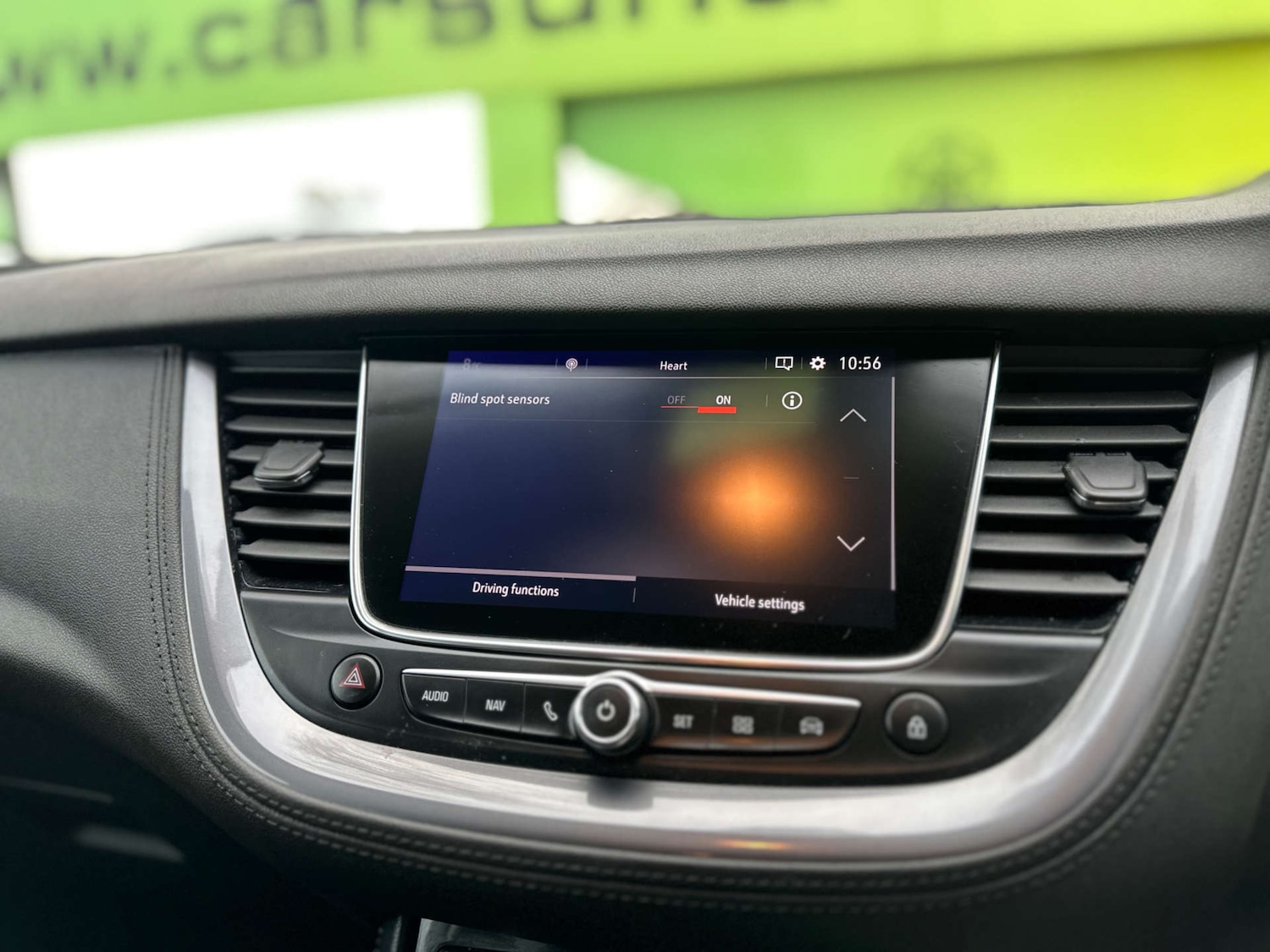 Used Vauxhall Grandland X 2018 for sale - 77195861: Photo 24