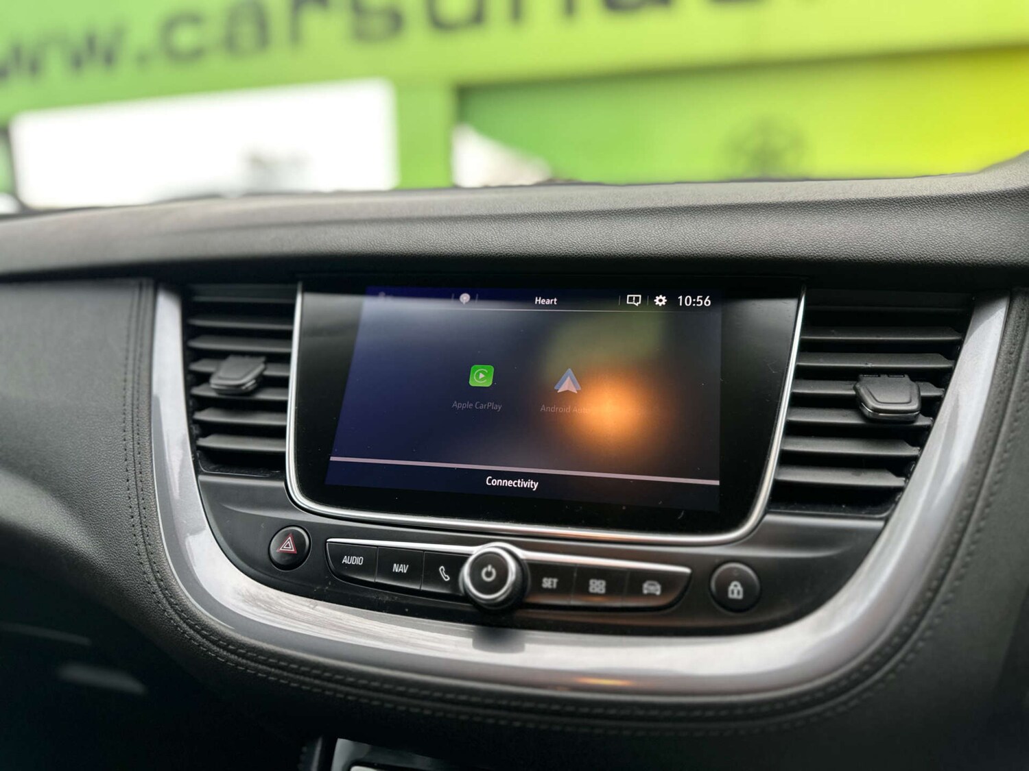 Used Vauxhall Grandland X 2018 for sale - 77195861: Photo 25