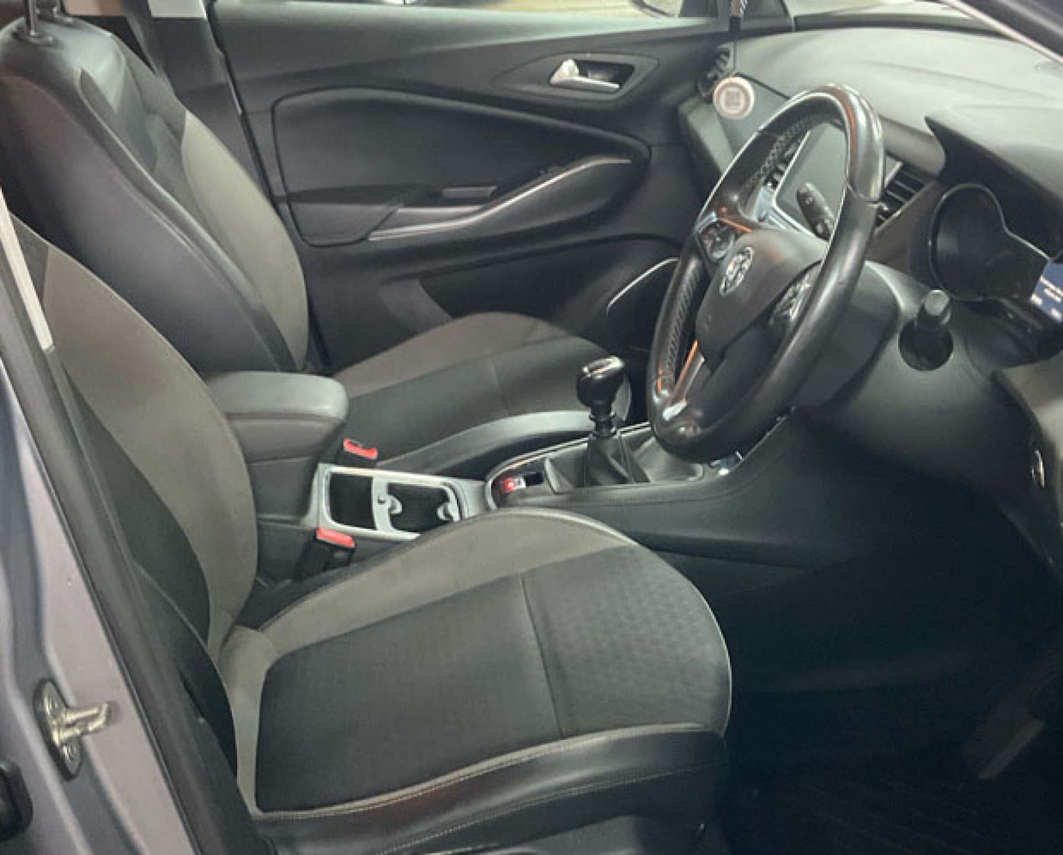 Used Vauxhall Grandland X 2018 for sale - 77195861: Photo 3