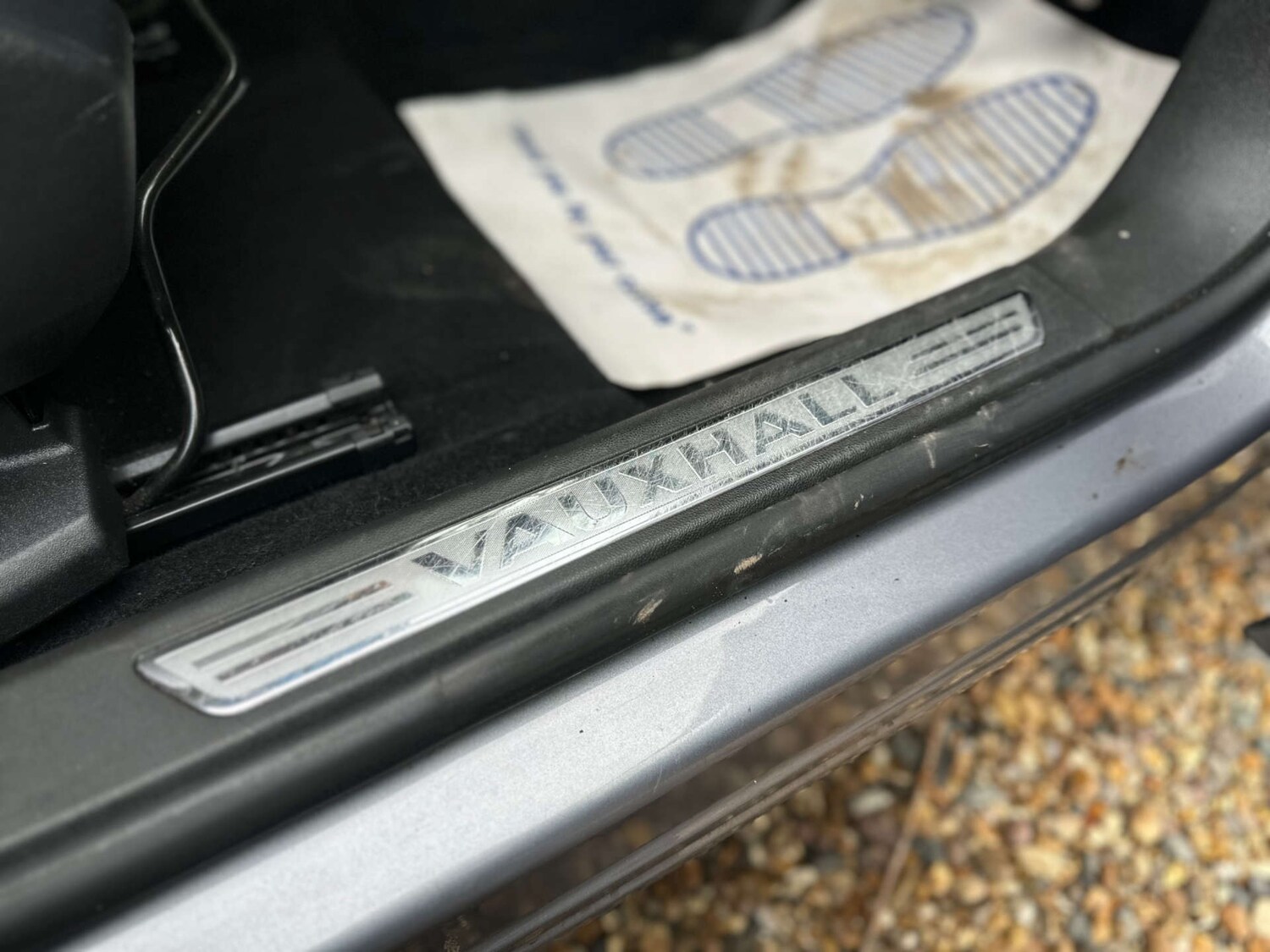 Used Vauxhall Grandland X 2018 for sale - 77195861: Photo 34