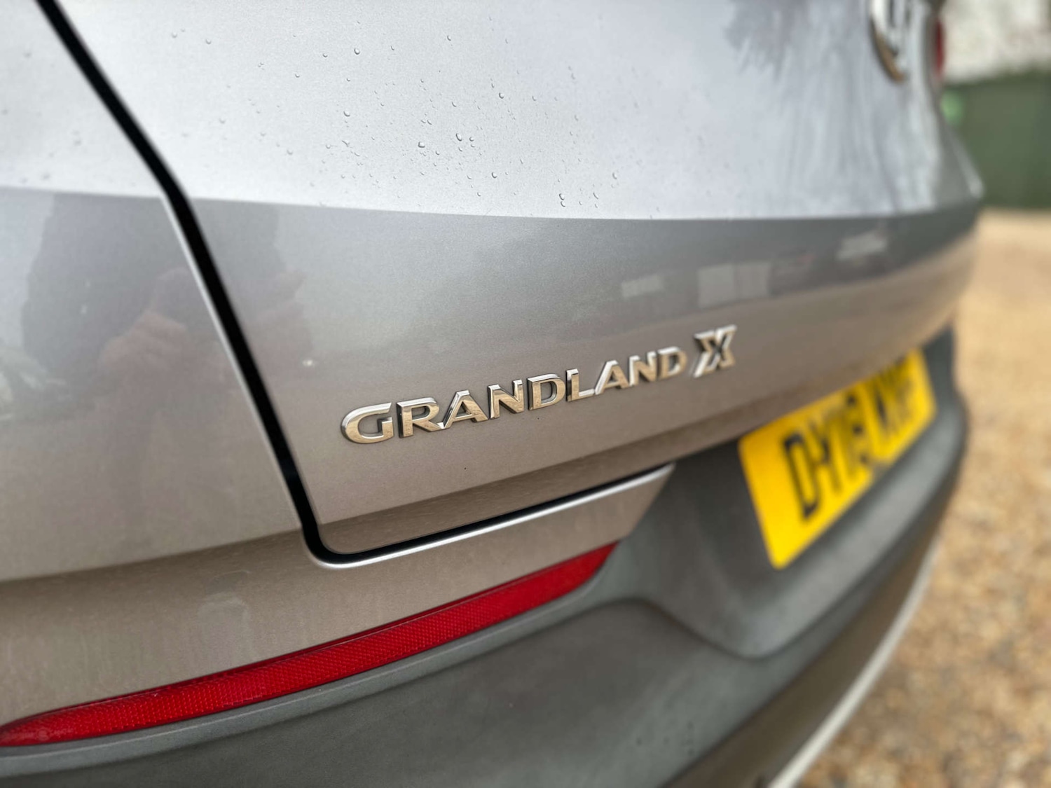 Used Vauxhall Grandland X 2018 for sale - 77195861: Photo 38