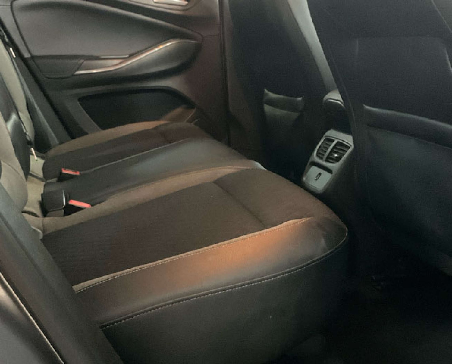 Used Vauxhall Grandland X 2018 for sale - 77195861: Photo 4