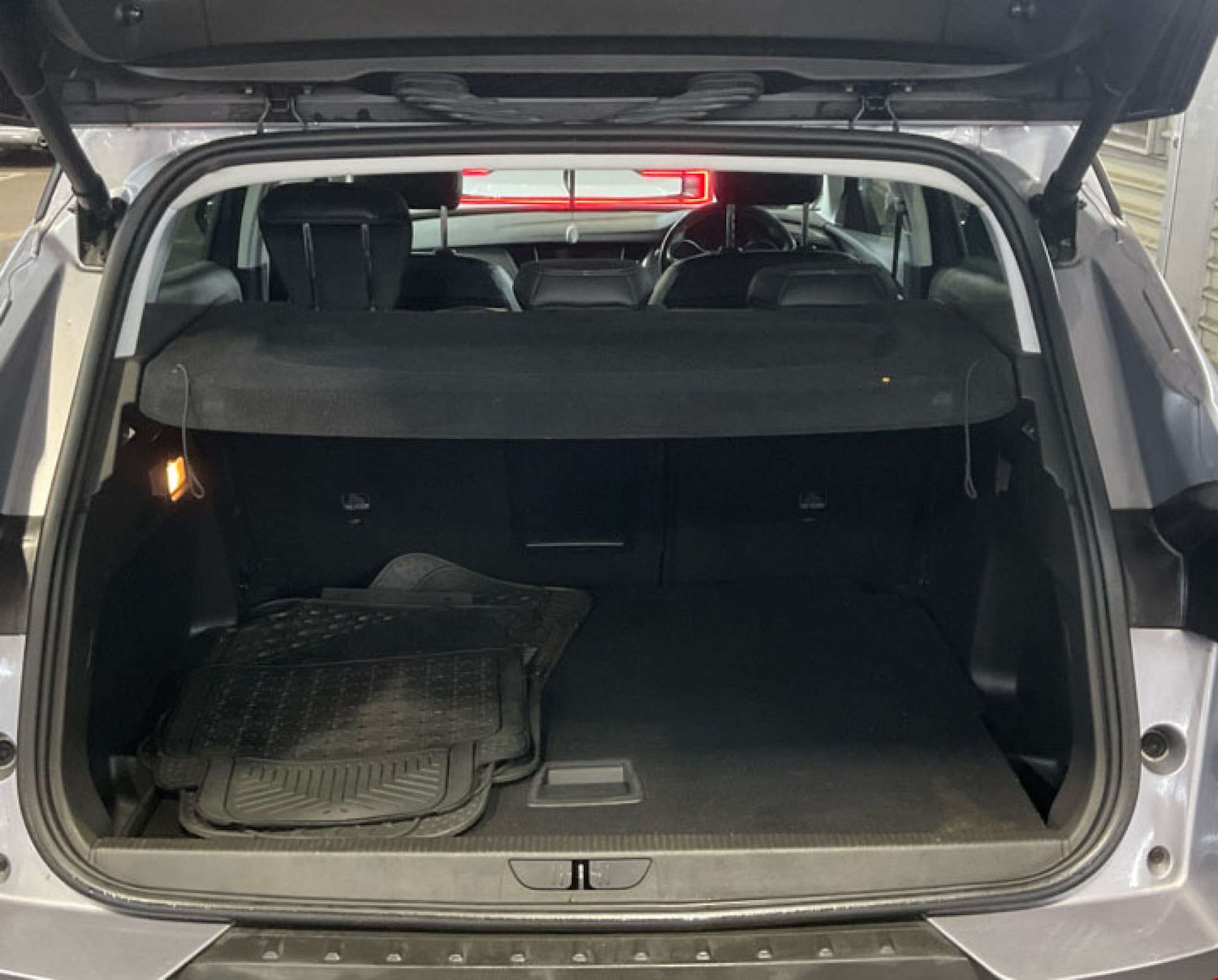 Used Vauxhall Grandland X 2018 for sale - 77195861: Photo 6