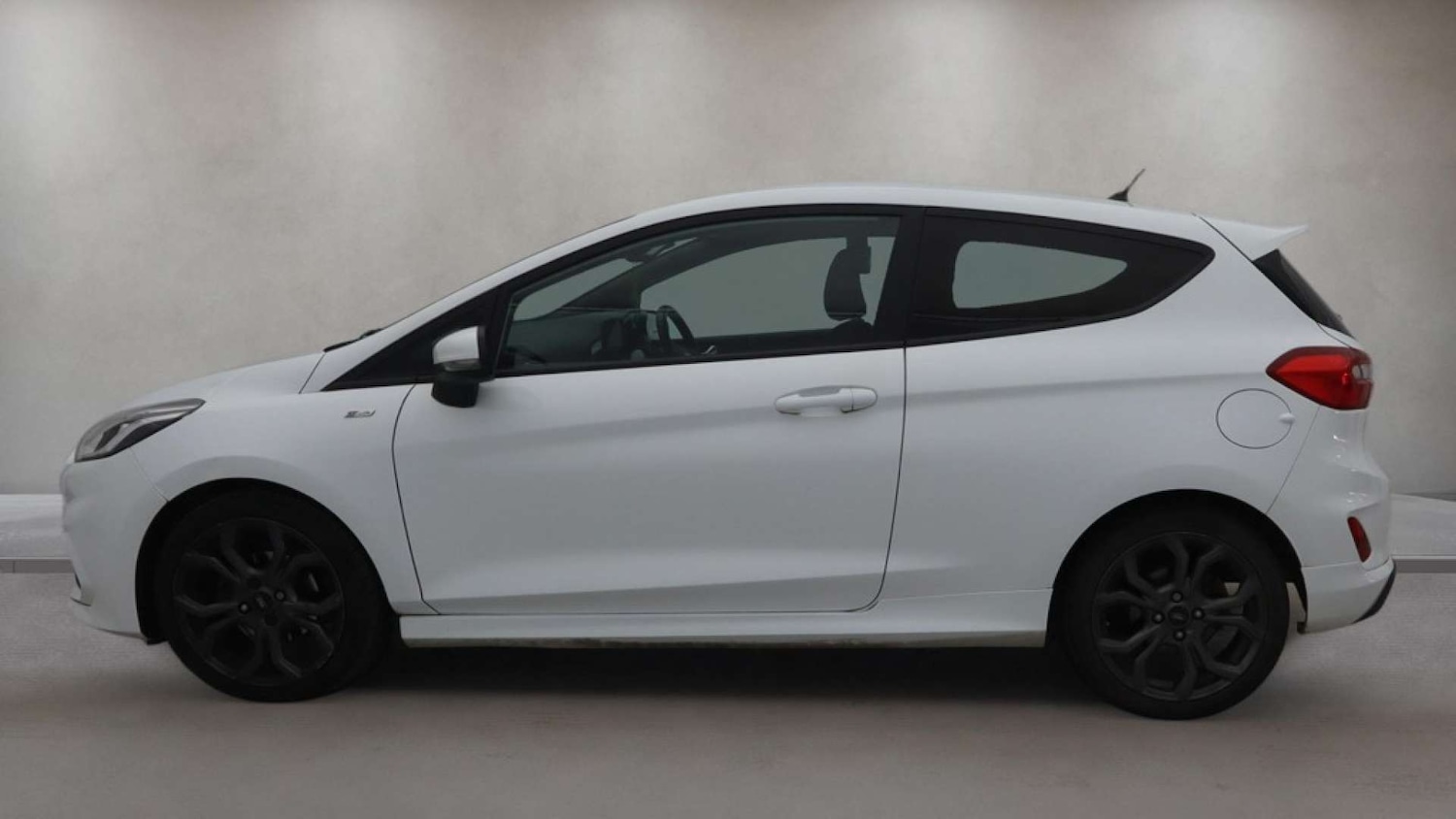 Used Ford Fiesta 2018 for sale - 77933955: Photo 10