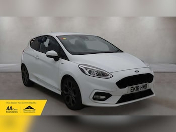 Ford Fiesta feature image