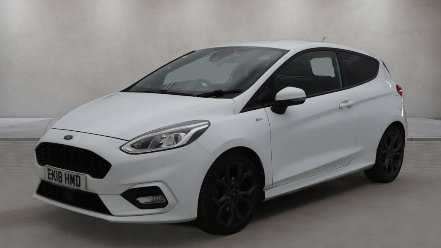 Used Ford Fiesta 2018 for sale - 77933955: Photo 5