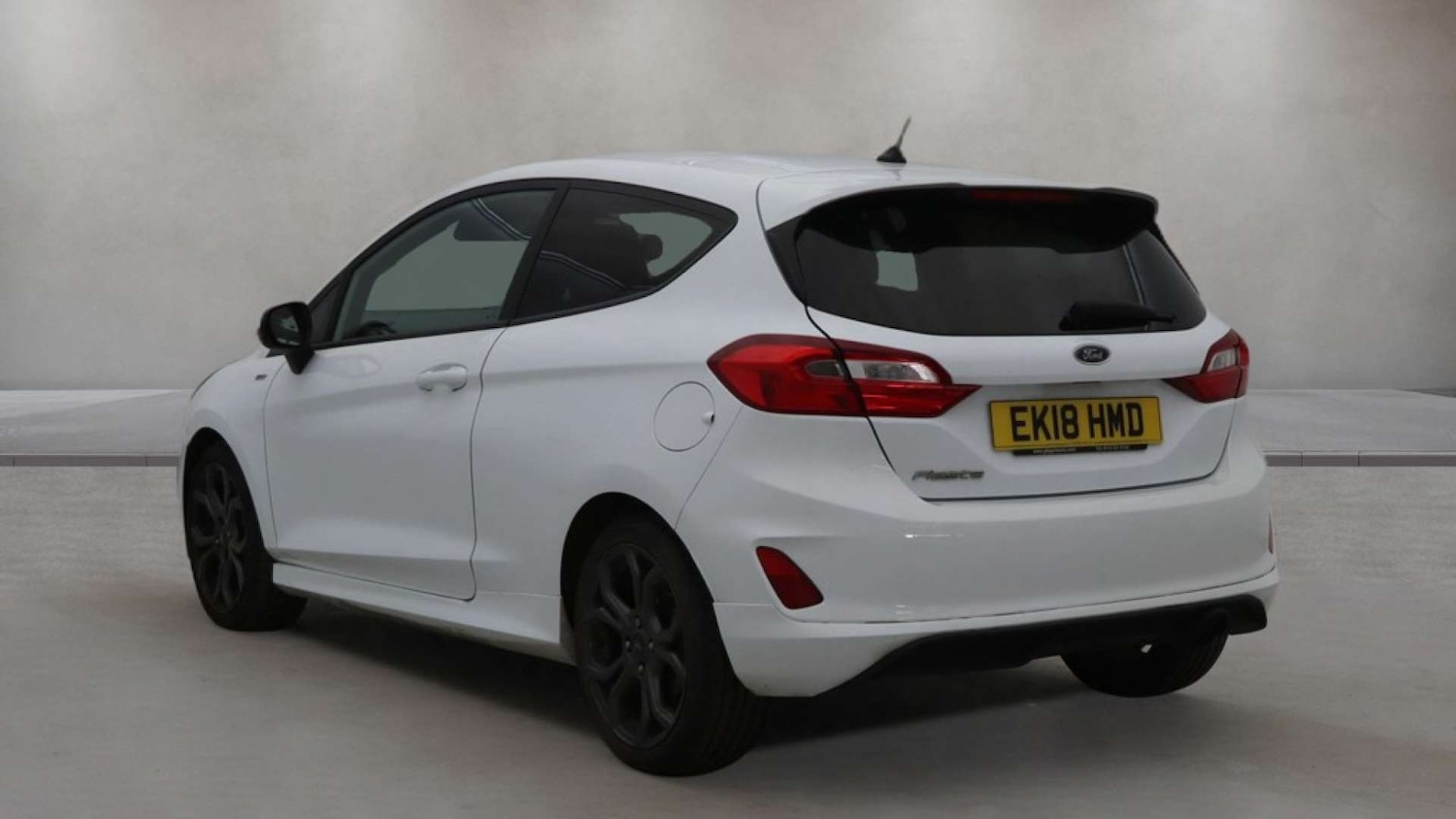 Used Ford Fiesta 2018 for sale - 77933955: Photo 6