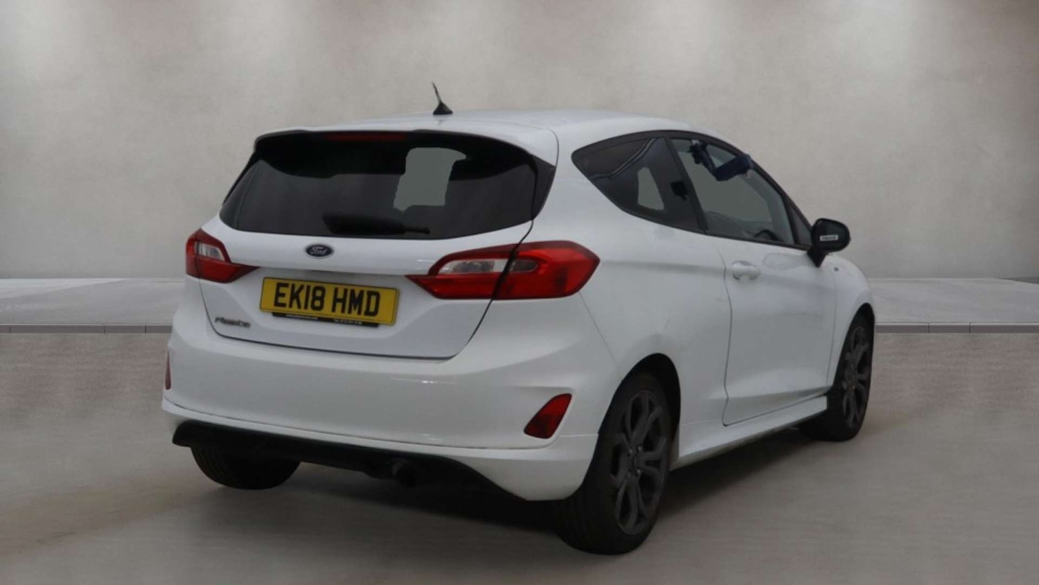 Used Ford Fiesta 2018 for sale - 77933955: Photo 7