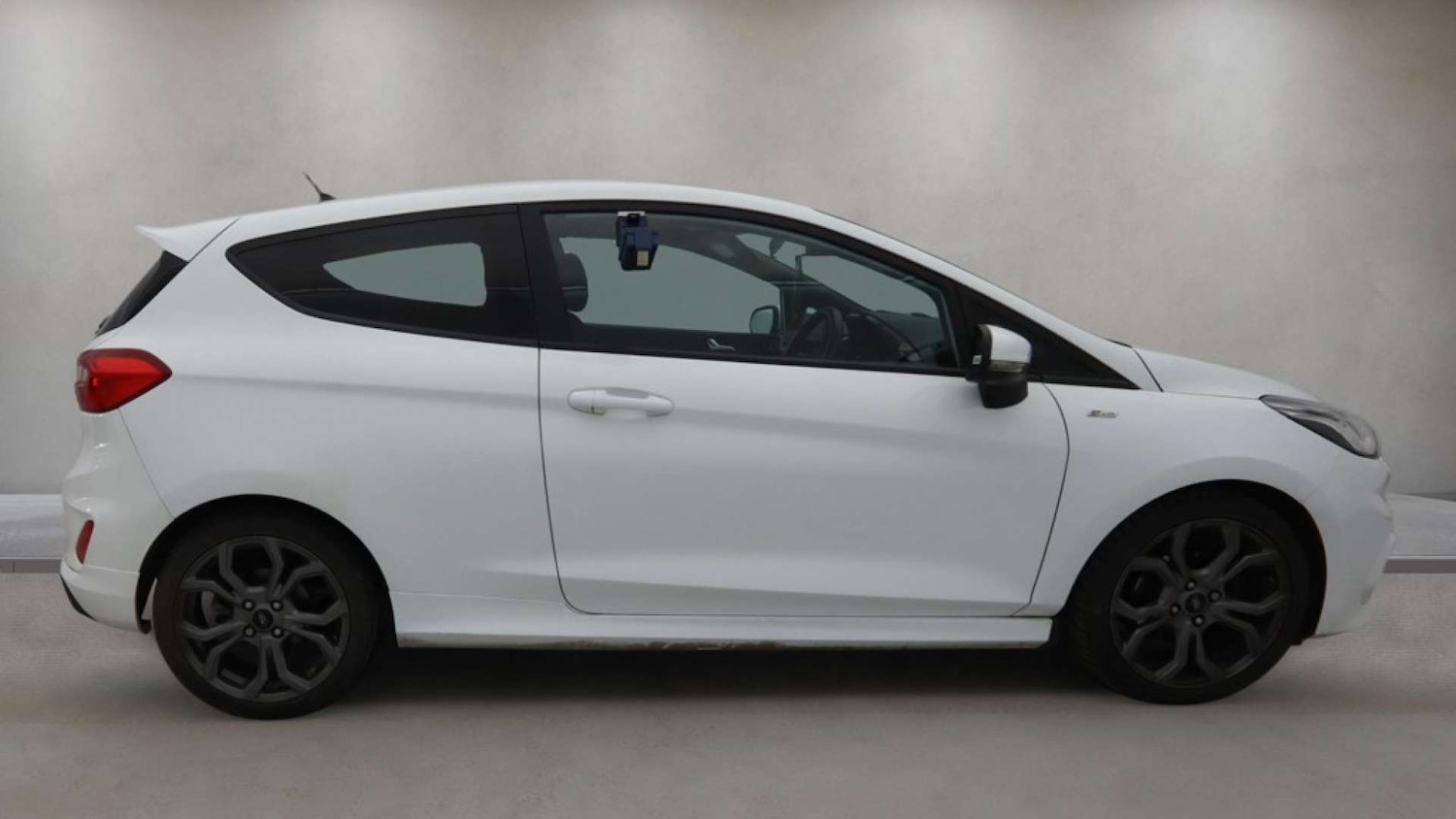 Used Ford Fiesta 2018 for sale - 77933955: Photo 9