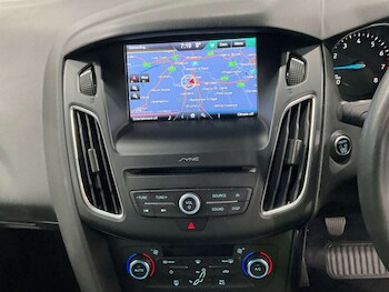 Used Ford Focus 2016 for sale - 78749896: Photo
