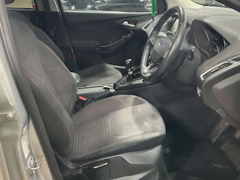 Used Ford Focus 2016 for sale - 78749896: Photo