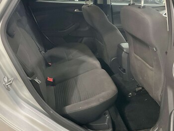 Used Ford Focus 2016 for sale - 78749896: Photo
