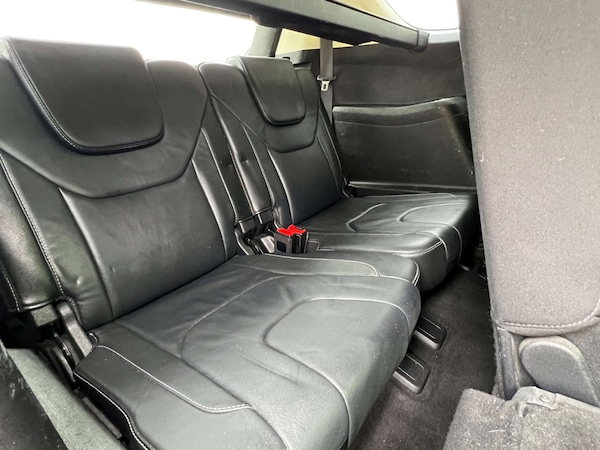 Used Ford S-Max 2017 for sale - 75542279: Photo 13