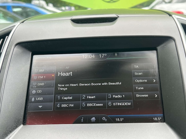 Used Ford S-Max 2017 for sale - 75542279: Photo 21