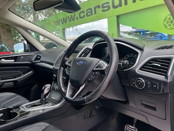 Used Ford S-Max 2017 for sale - 75542279: Photo