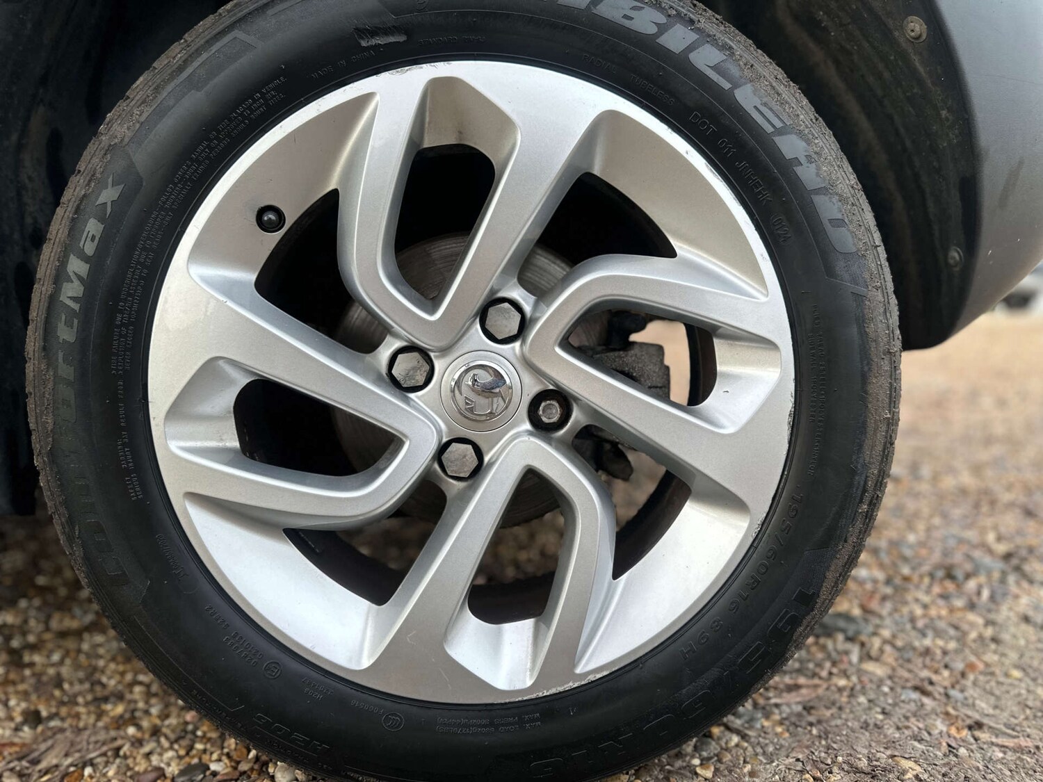 Used Vauxhall Crossland X 2018 for sale - 77446386: Photo 11