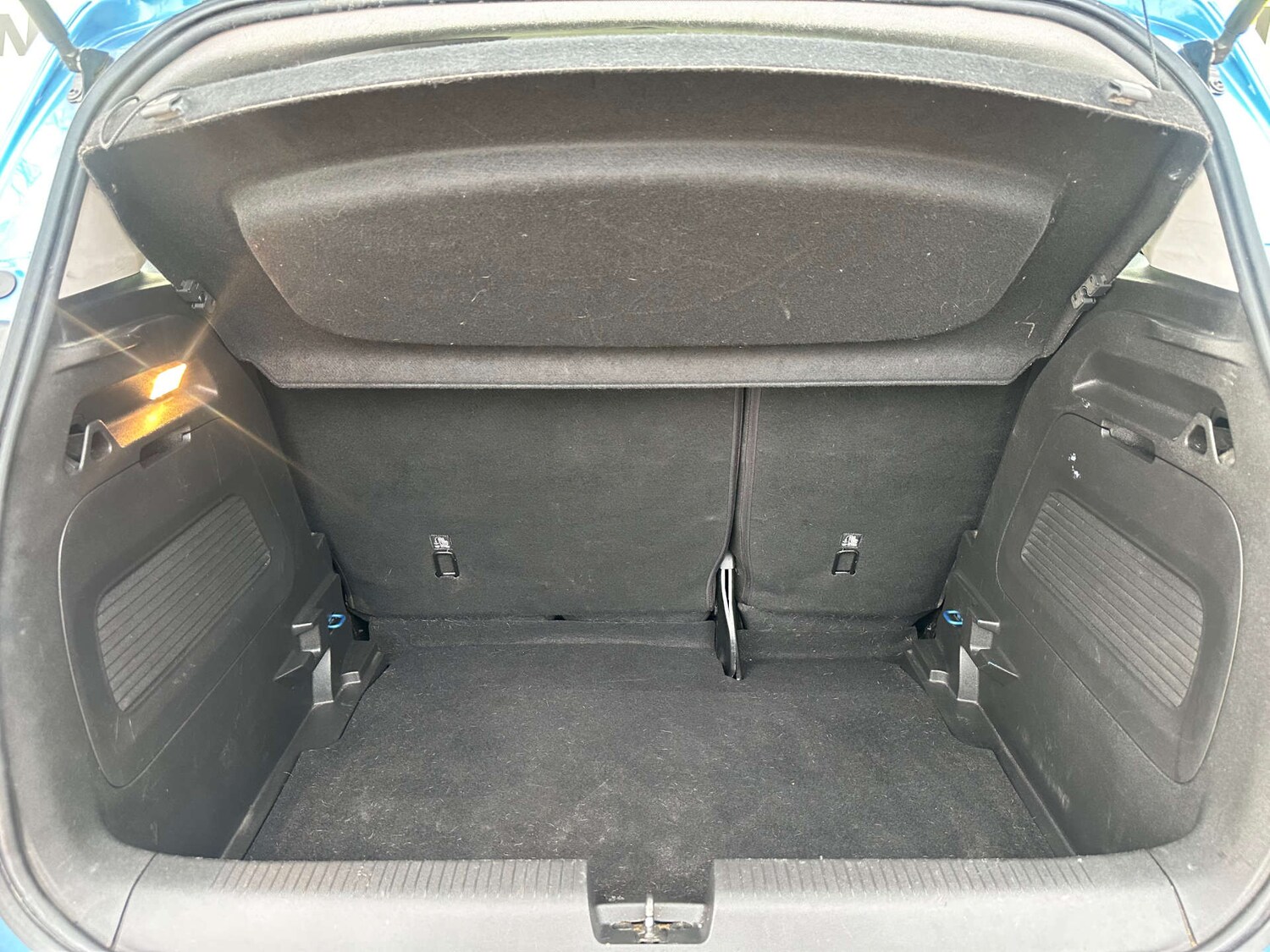 Used Vauxhall Crossland X 2018 for sale - 77446386: Photo 12