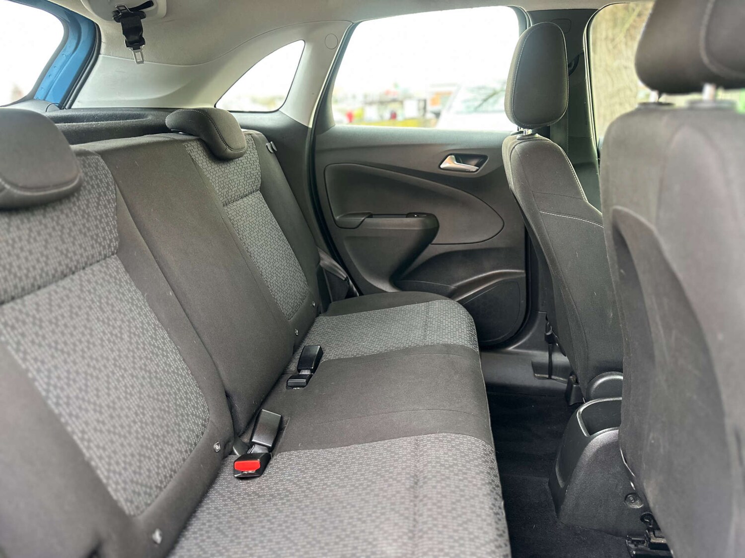 Used Vauxhall Crossland X 2018 for sale - 77446386: Photo 13