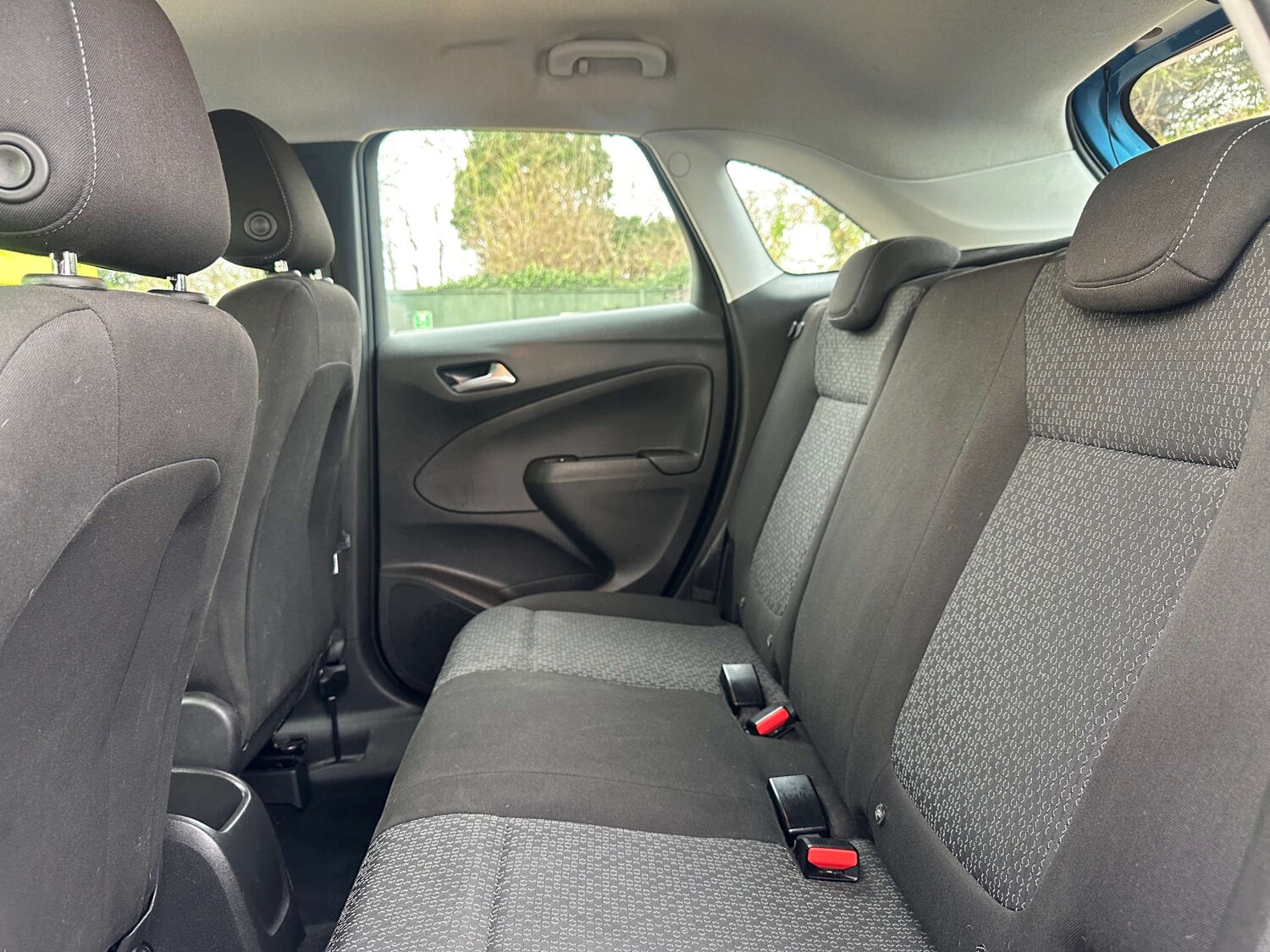 Used Vauxhall Crossland X 2018 for sale - 77446386: Photo 17