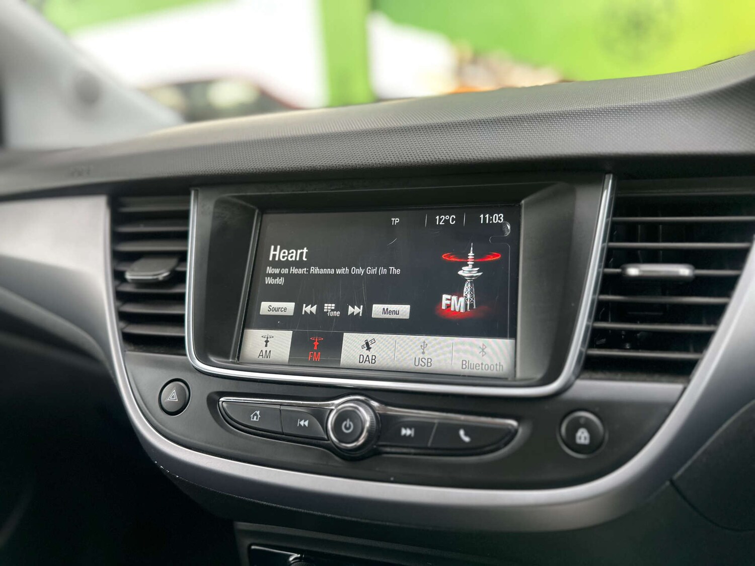 Used Vauxhall Crossland X 2018 for sale - 77446386: Photo 18