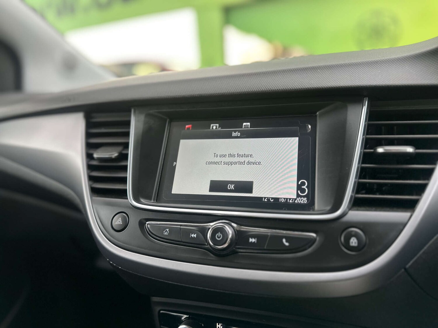 Used Vauxhall Crossland X 2018 for sale - 77446386: Photo 21