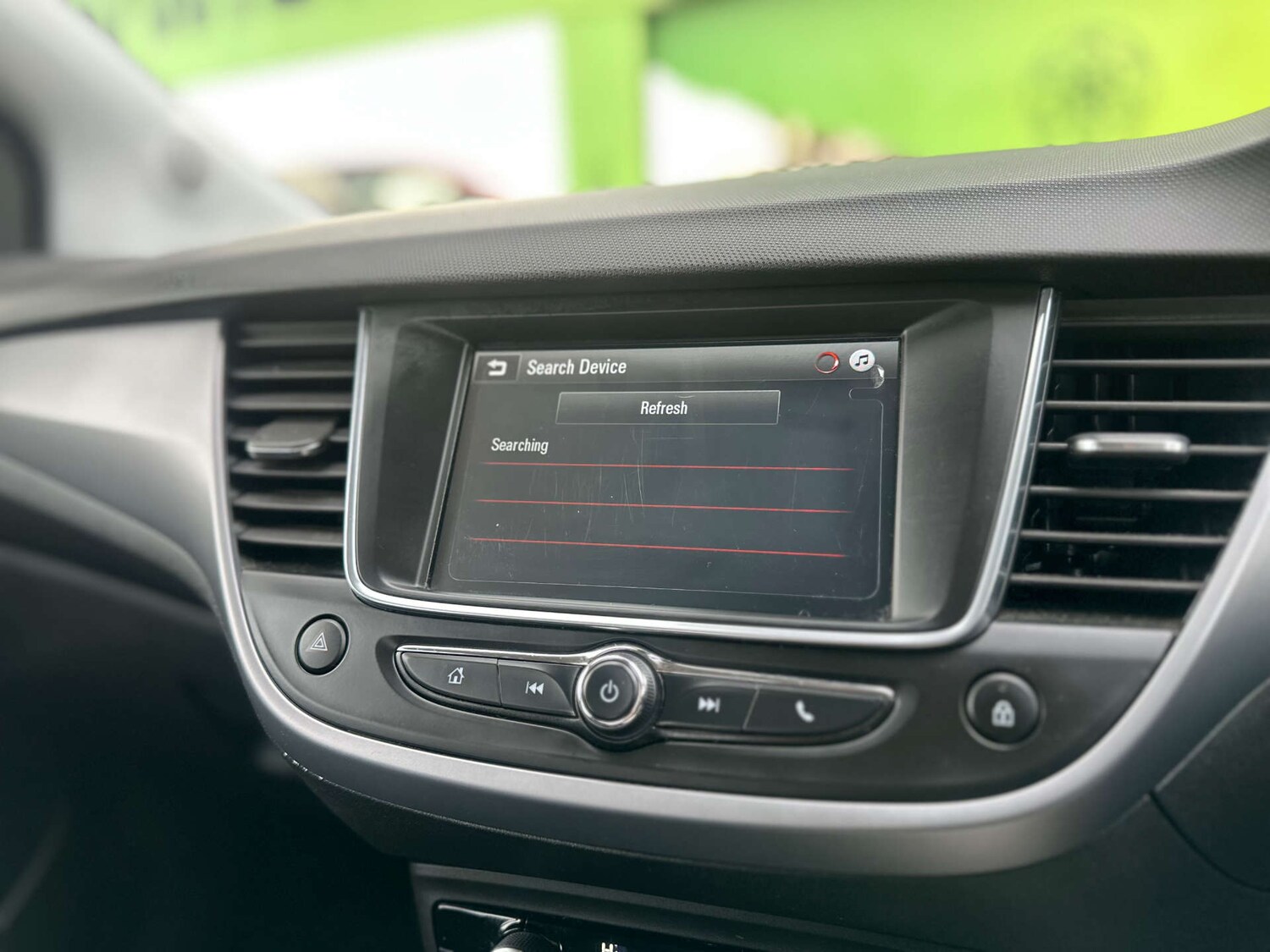 Used Vauxhall Crossland X 2018 for sale - 77446386: Photo 22