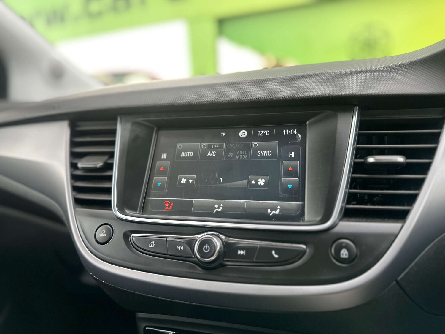 Used Vauxhall Crossland X 2018 for sale - 77446386: Photo 25