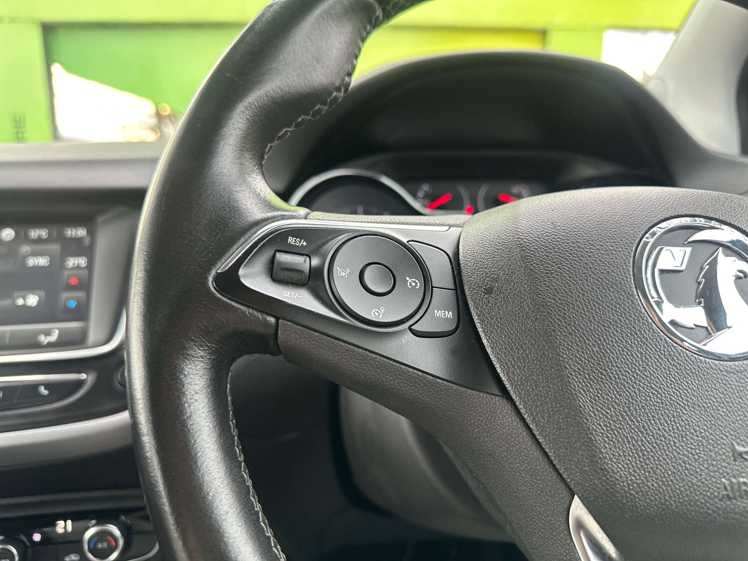 Used Vauxhall Crossland X 2018 for sale - 77446386: Photo 26