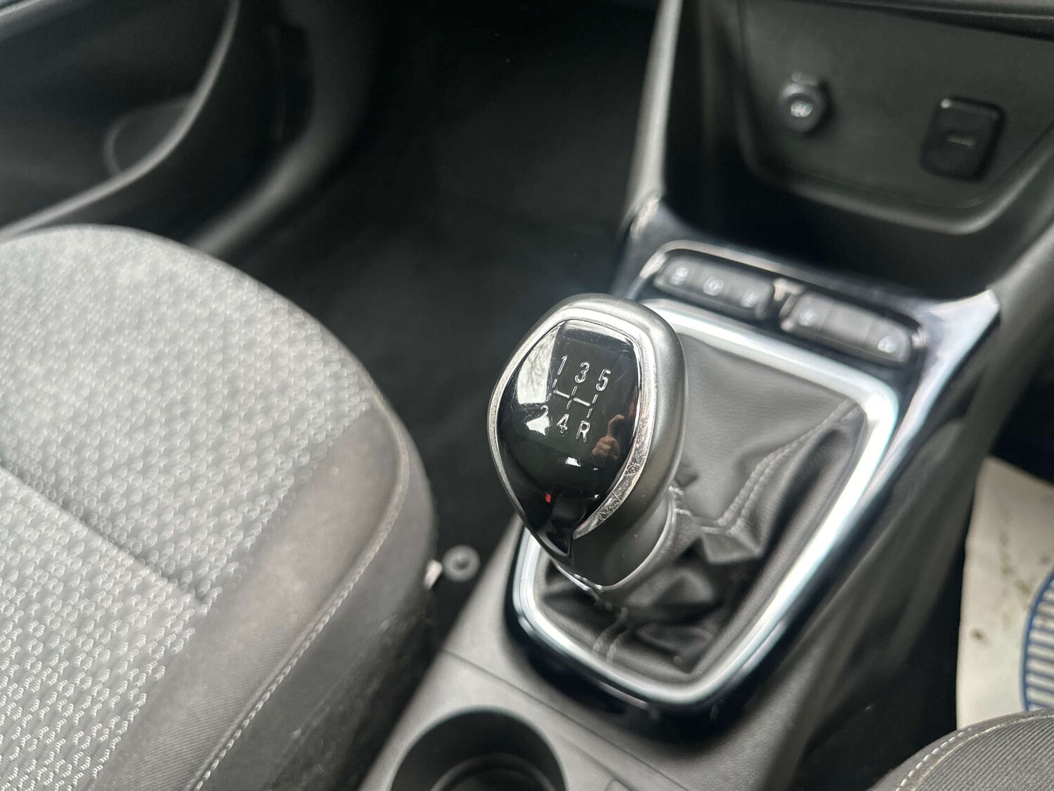 Used Vauxhall Crossland X 2018 for sale - 77446386: Photo 27