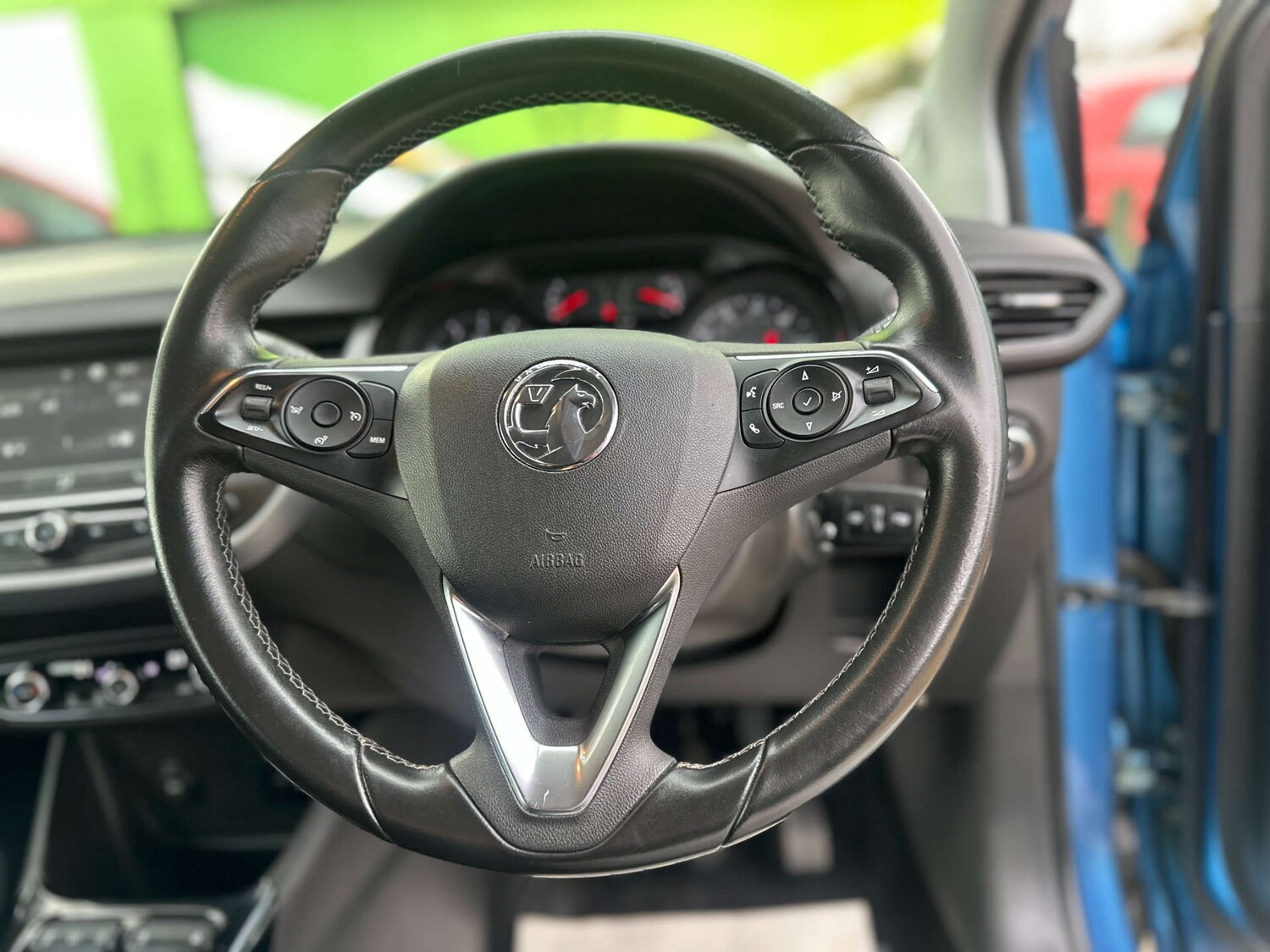 Used Vauxhall Crossland X 2018 for sale - 77446386: Photo 32