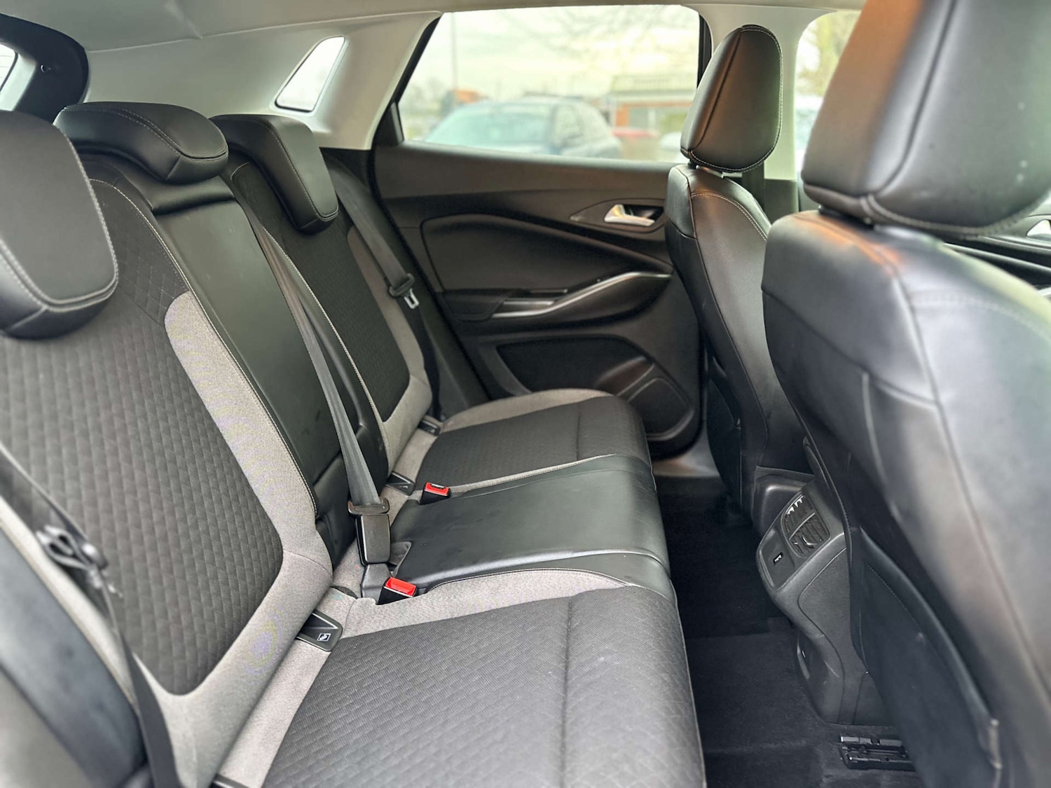 Used Vauxhall Grandland X 2018 for sale - 77921681: Photo 13