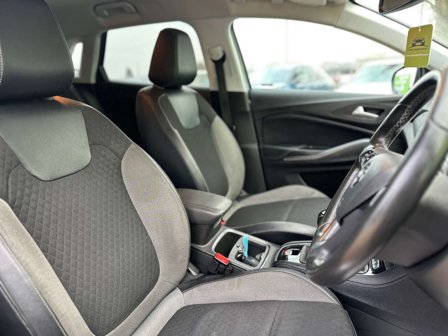 Used Vauxhall Grandland X 2018 for sale - 77921681: Photo 14